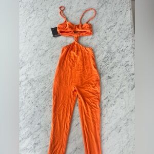 Naked Wardrobe jumpsuit